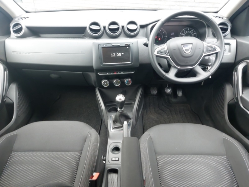 Used Dacia Duster 2019 for sale - 77405047: Photo 2