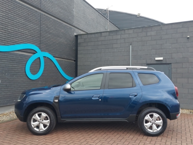 Used Dacia Duster 2019 for sale - 77405047: Photo 4