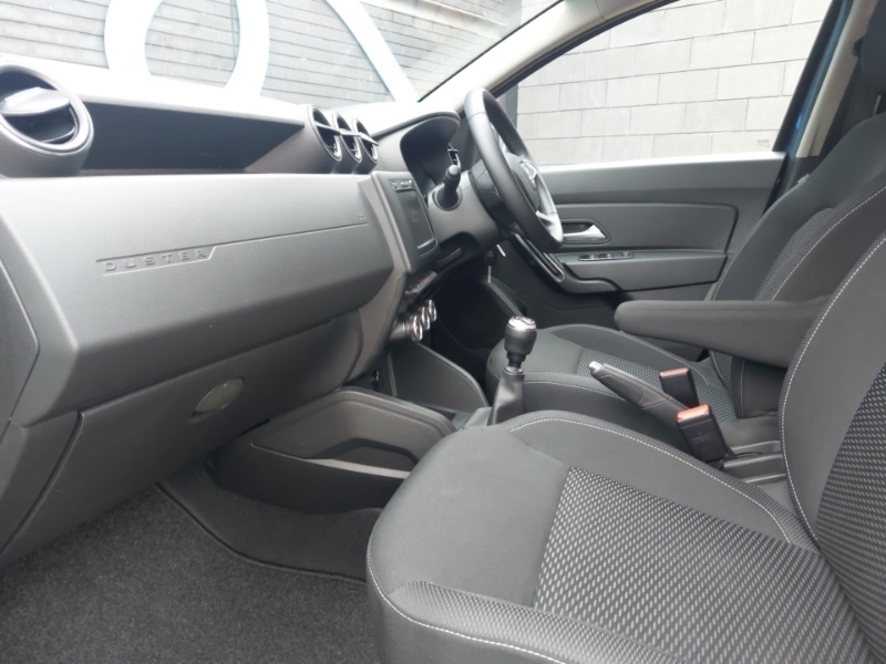 Used Dacia Duster 2019 for sale - 77405047: Photo 5