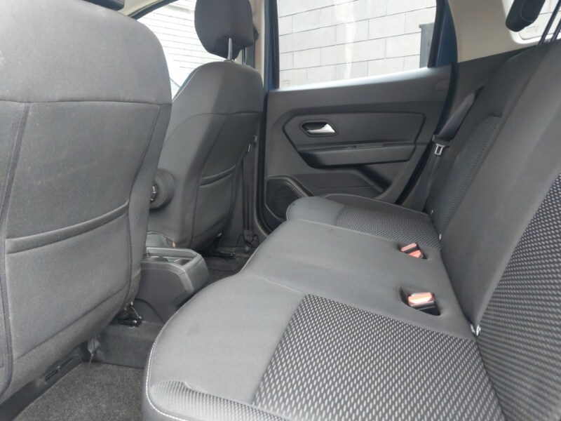 Used Dacia Duster 2019 for sale - 77405047: Photo 6