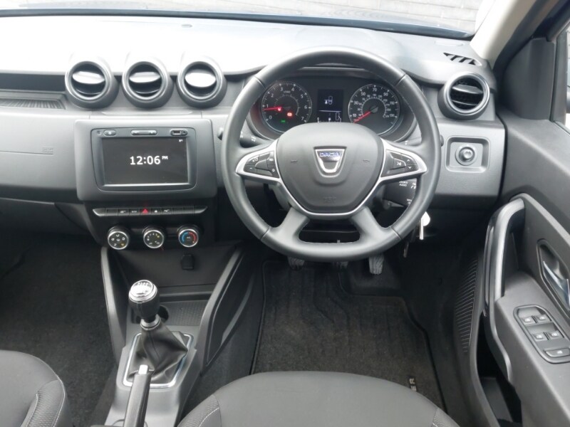 Used Dacia Duster 2019 for sale - 77405047: Photo 7