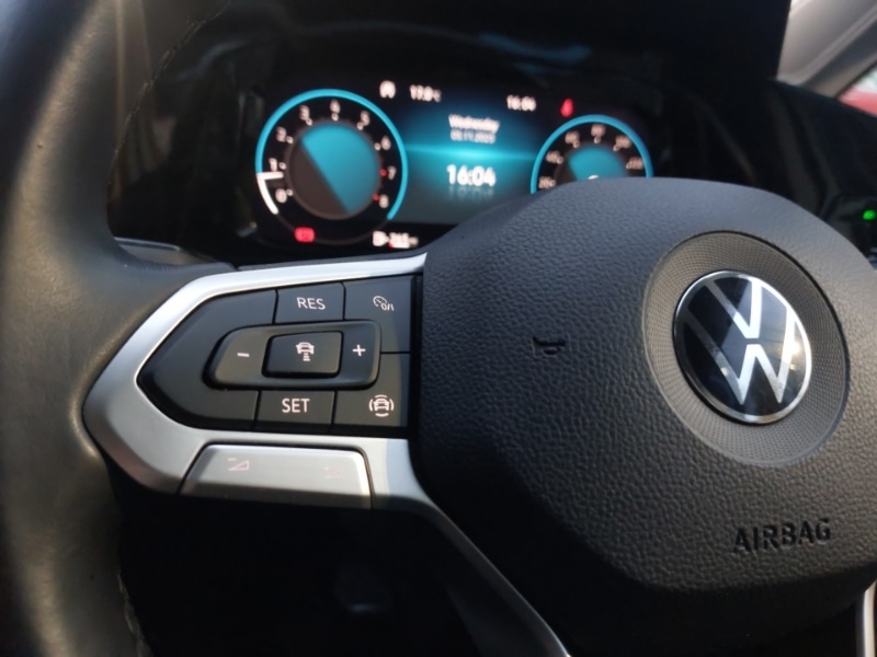 Used Volkswagen Golf 2021 for sale - 76483860: Photo 15