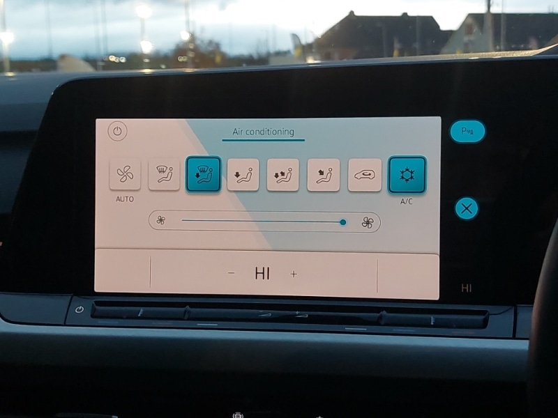 Used Volkswagen Golf 2021 for sale - 76483860: Photo 17