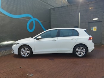 Used Volkswagen Golf 2021 for sale - 76483860: Photo