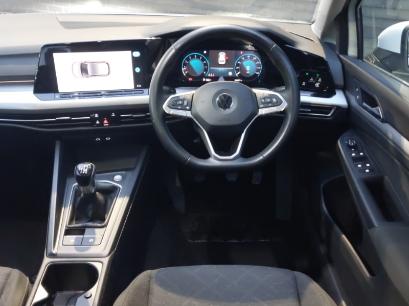 Used Volkswagen Golf 2021 for sale - 76483860: Photo 7