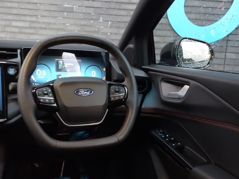Used Ford Puma 2025 for sale - 76893395: Photo 10