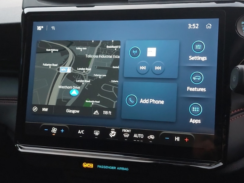 Used Ford Puma 2025 for sale - 76893395: Photo 11