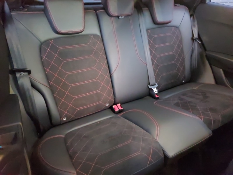 Used Ford Puma 2025 for sale - 76893395: Photo 13