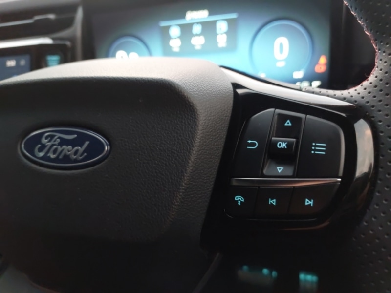 Used Ford Puma 2025 for sale - 76893395: Photo 16