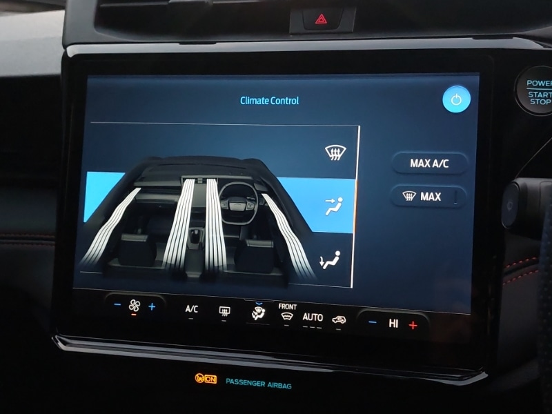 Used Ford Puma 2025 for sale - 76893395: Photo 17