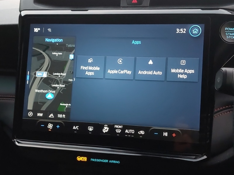 Used Ford Puma 2025 for sale - 76893395: Photo 18