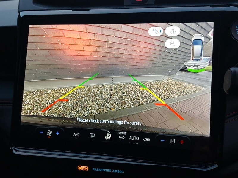 Used Ford Puma 2025 for sale - 76893395: Photo 19