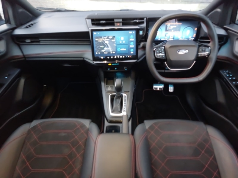 Used Ford Puma 2025 for sale - 76893395: Photo 2