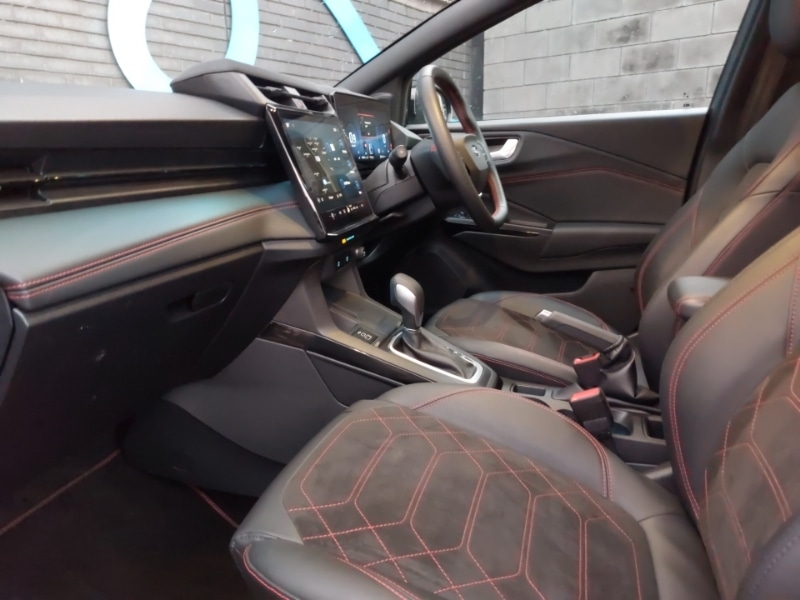 Used Ford Puma 2025 for sale - 76893395: Photo 5