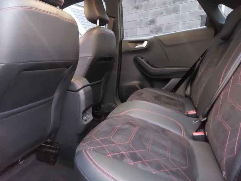 Used Ford Puma 2025 for sale - 76893395: Photo 6