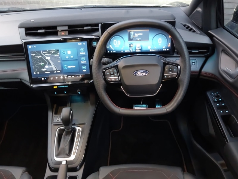 Used Ford Puma 2025 for sale - 76893395: Photo 7