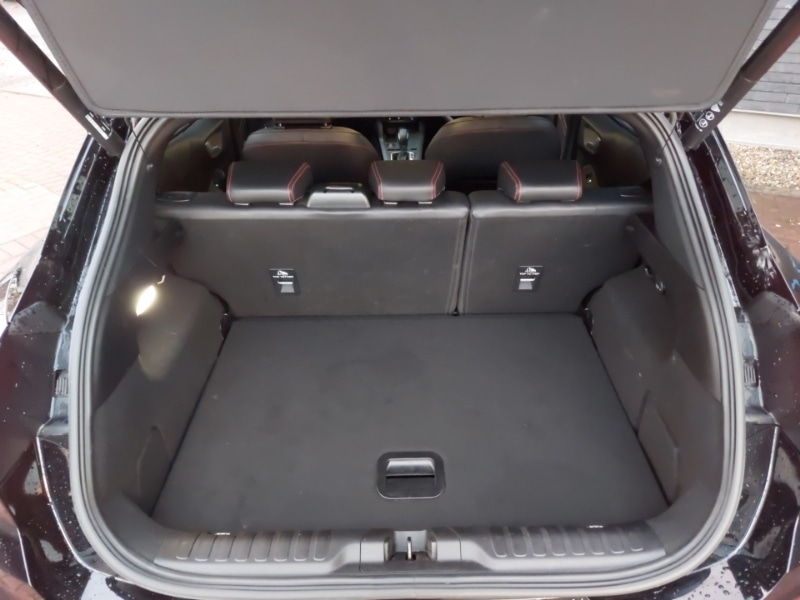 Used Ford Puma 2025 for sale - 76893395: Photo 8