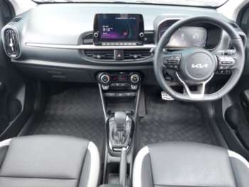 Used Kia Picanto 2025 for sale - 75000977: Photo