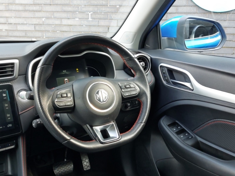 Used MG MG ZS 2022 for sale - 77969387: Photo 10