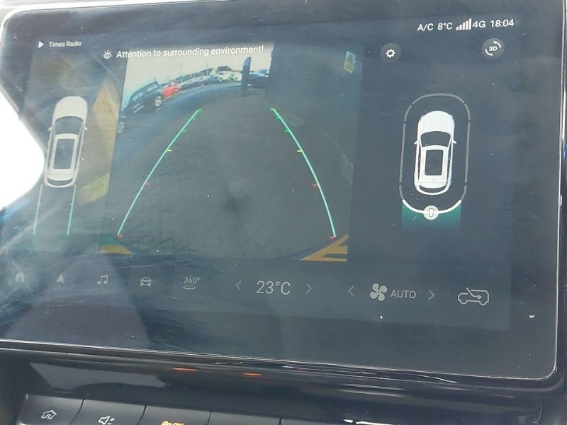 Used MG MG ZS 2022 for sale - 77969387: Photo 11