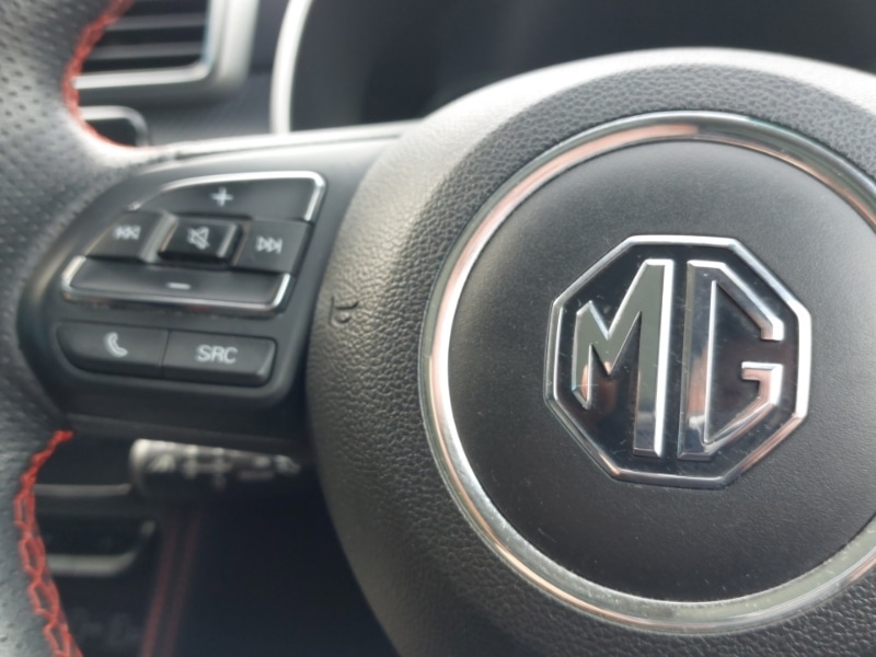 Used MG MG ZS 2022 for sale - 77969387: Photo 17