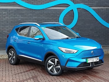 MG MG ZS feature image