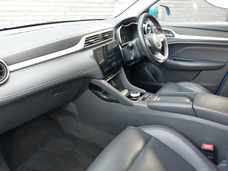 Used MG MG ZS 2022 for sale - 77969387: Photo 5