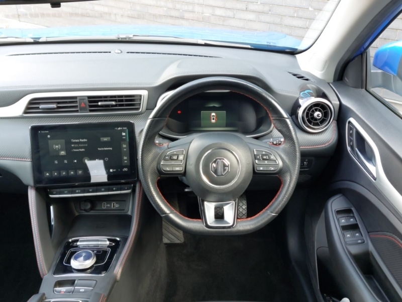 Used MG MG ZS 2022 for sale - 77969387: Photo 7