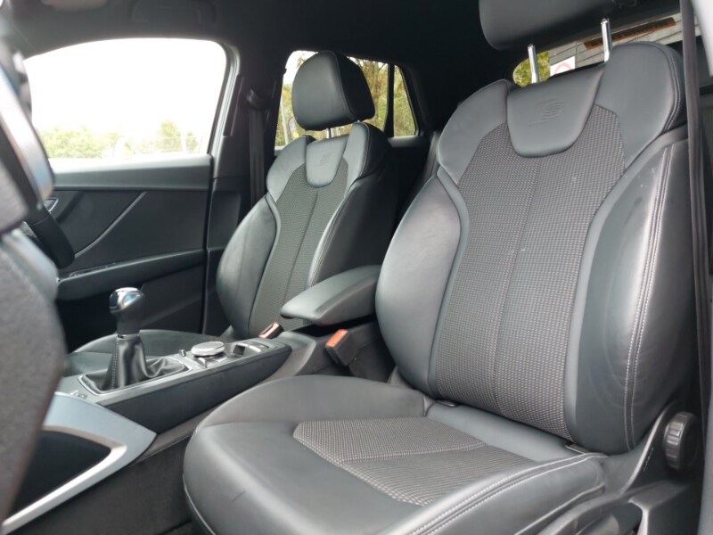 Used Audi Q2 2023 for sale - 76199436: Photo 12