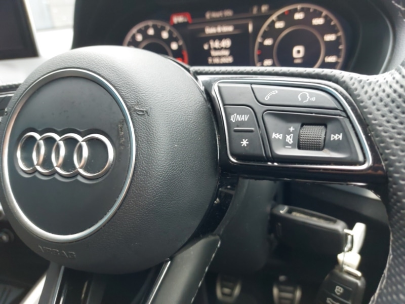 Used Audi Q2 2023 for sale - 76199436: Photo 16