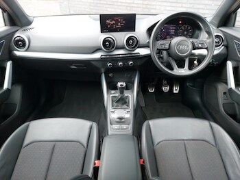 Used Audi Q2 2023 for sale - 76199436: Photo