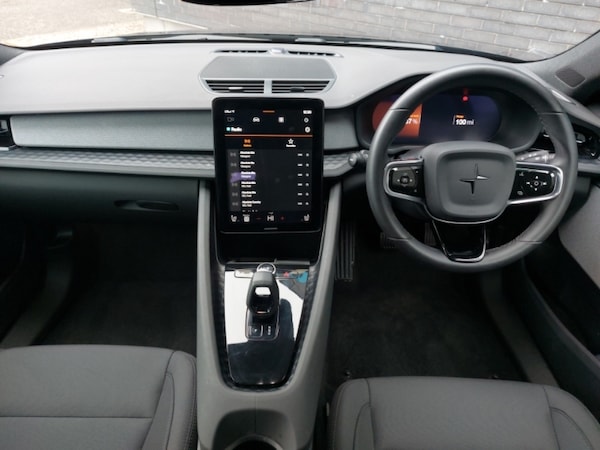 Used Polestar Polestar 2 2023 for sale - 76258298: Photo 2