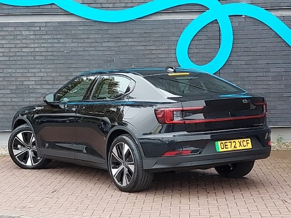 Used Polestar Polestar 2 2023 for sale - 76258298: Photo 3