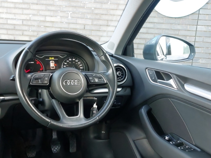Used Audi A3 2019 for sale - 77126537: Photo 10