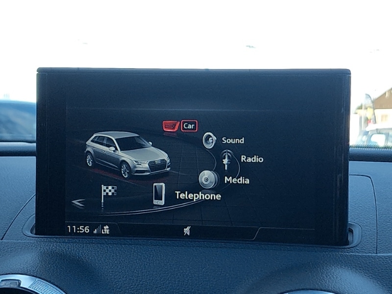 Used Audi A3 2019 for sale - 77126537: Photo 11