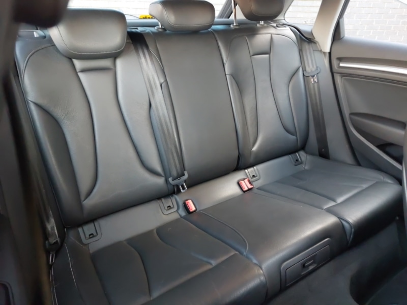 Used Audi A3 2019 for sale - 77126537: Photo 13