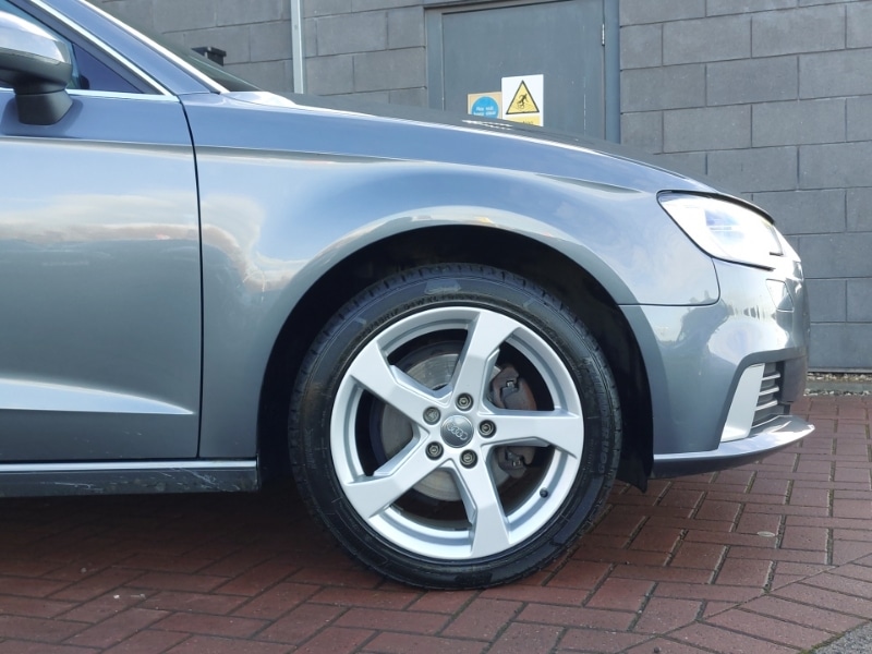 Used Audi A3 2019 for sale - 77126537: Photo 14