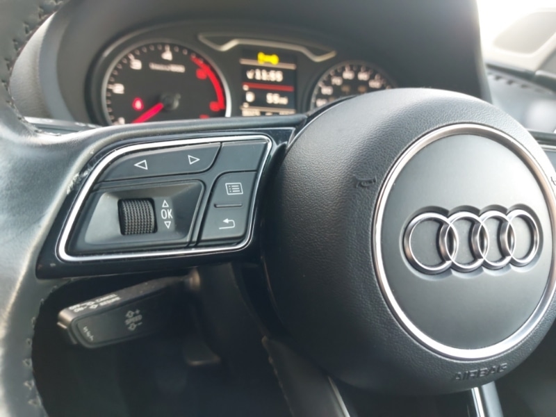 Used Audi A3 2019 for sale - 77126537: Photo 15