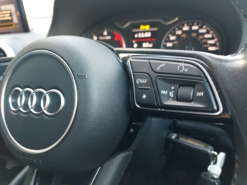 Used Audi A3 2019 for sale - 77126537: Photo 16