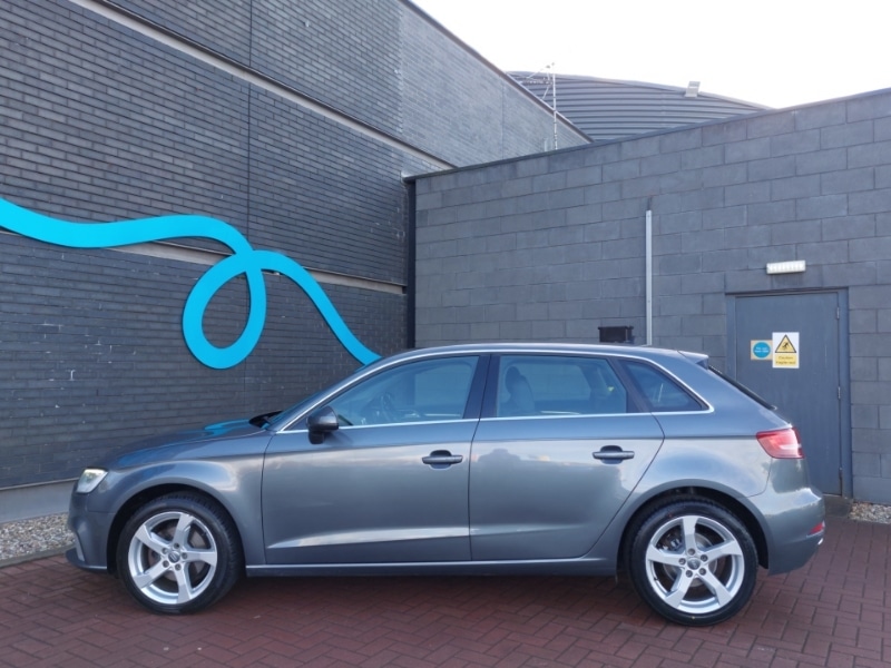 Used Audi A3 2019 for sale - 77126537: Photo 4