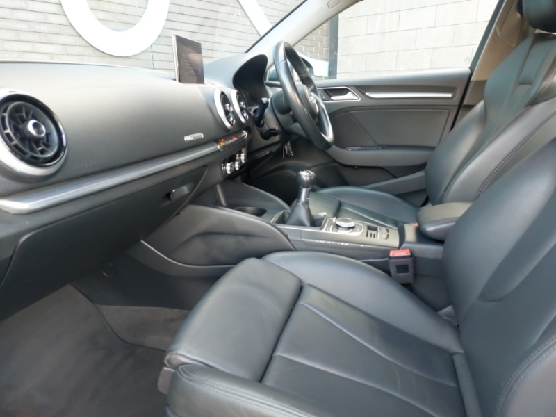 Used Audi A3 2019 for sale - 77126537: Photo 5