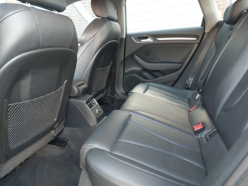 Used Audi A3 2019 for sale - 77126537: Photo 6