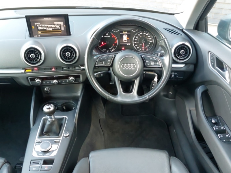 Used Audi A3 2019 for sale - 77126537: Photo 7
