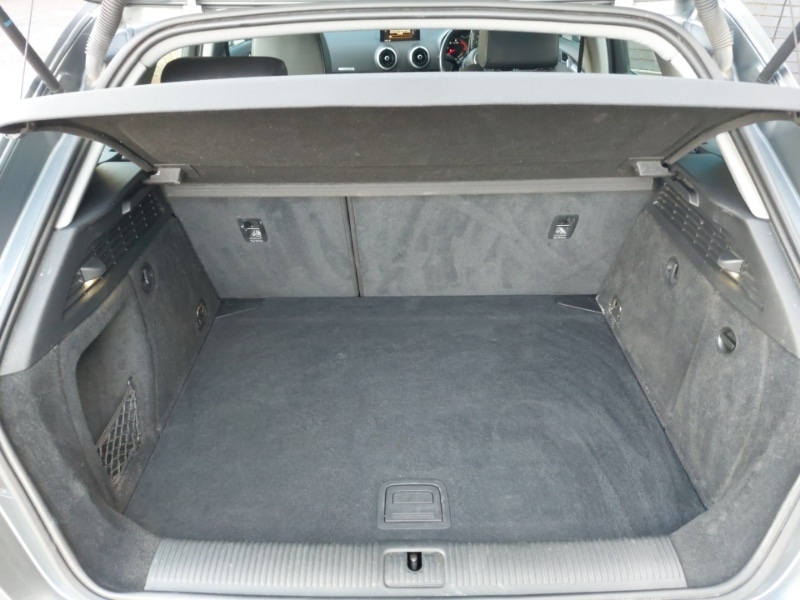 Used Audi A3 2019 for sale - 77126537: Photo 8