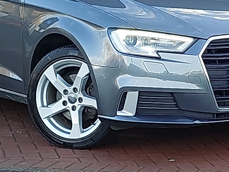 Used Audi A3 2019 for sale - 77126537: Photo 9