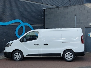 Used Renault Trafic 2024 for sale - 78990777: Photo