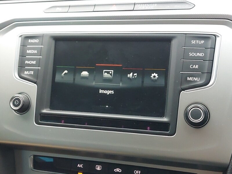 Used Volkswagen Passat 2016 for sale - 77933423: Photo 11