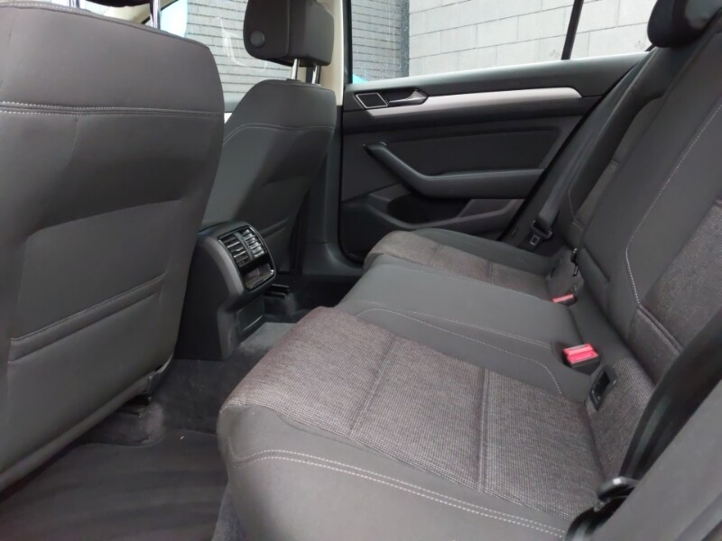 Used Volkswagen Passat 2016 for sale - 77933423: Photo 6