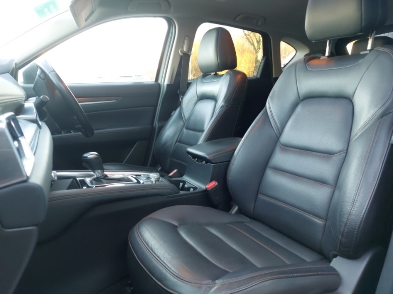 Used Mazda CX-5 2019 for sale - 77105611: Photo 12