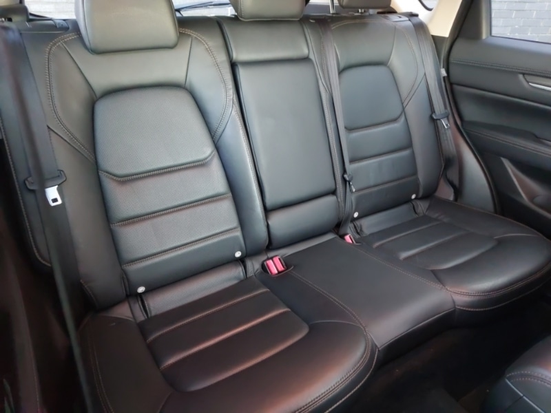 Used Mazda CX-5 2019 for sale - 77105611: Photo 13